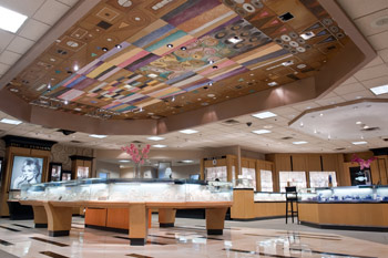 Tappers Diamonds and Jewelry